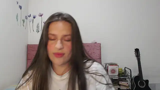 Serenity online show from 03-21-26, 12:12