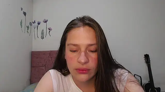 Serenity online show from 03-30-26, 10:33