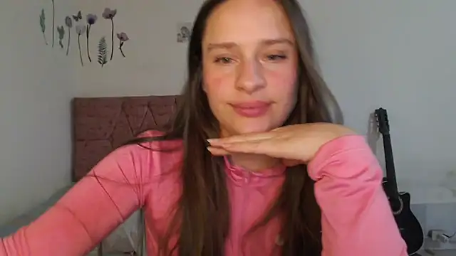 Serenity online show from 02-22-26, 10:55