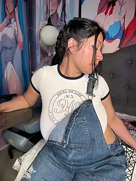 Im Little online show from 06-23-26, 03:15