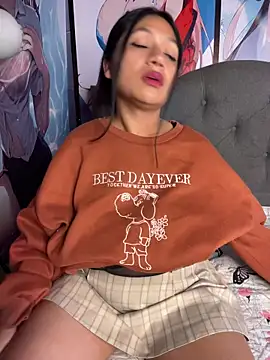 Im Little online show from 02-22-26, 03:20