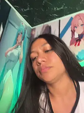 Im Little online show from 11-11-25, 03:34