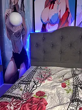 Im Little online show from 11-14-25, 03:43