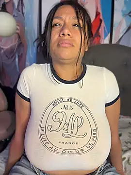 Im Little online show from 07-05-26, 04:19