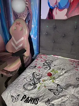 Im Little online show from 07-26-26, 03:02