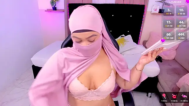 Kendra Kait online show from 01-08-26, 12:11