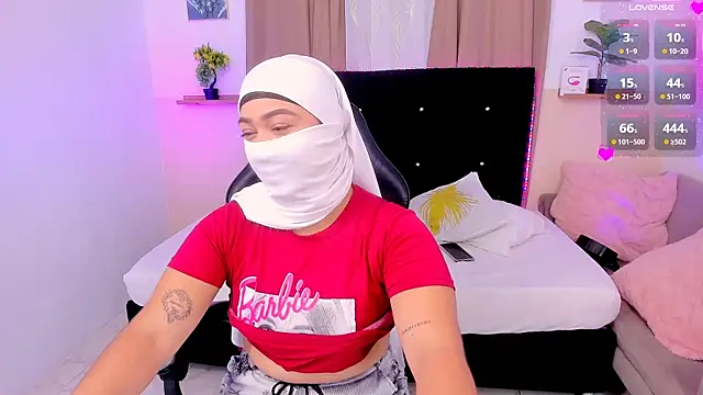 Kendra Kait online show from 01-07-26, 12:10