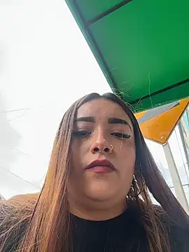 Tatiana O online show from 11-28-25, 03:12