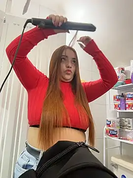 Tatiana O online show from 12-14-25, 01:06