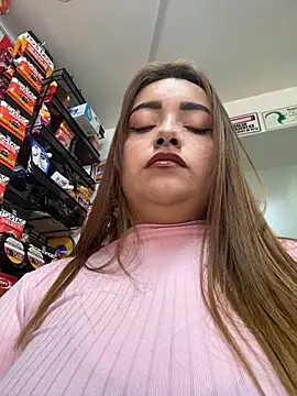 Tatiana O online show from 02-13-26, 05:02