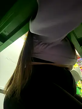 Tatiana O online show from 10-05-25, 05:14