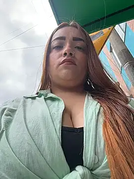 Tatiana O online show from 01-12-26, 04:03