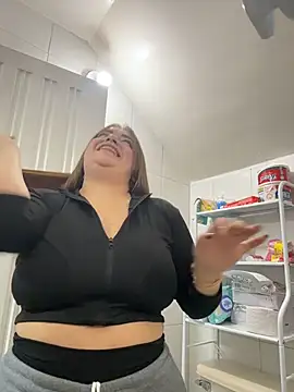 Tatiana O online show from 04-04-26, 02:12