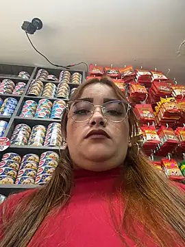 Tatiana O online show from 02-22-26, 01:02