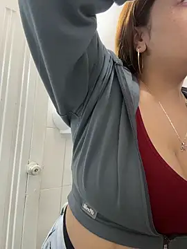 Tatiana O online show from 04-11-26, 03:05