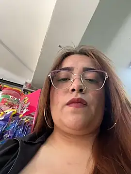 Tatiana O online show from 01-11-26, 02:02