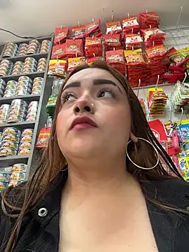 Tatiana O online show from 01-10-26, 03:07