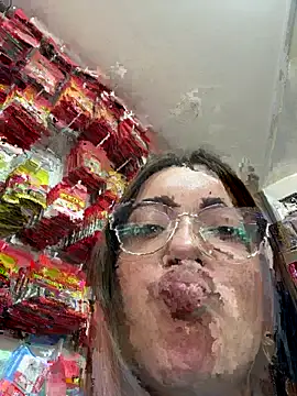 Tatiana O online show from 02-08-26, 07:11