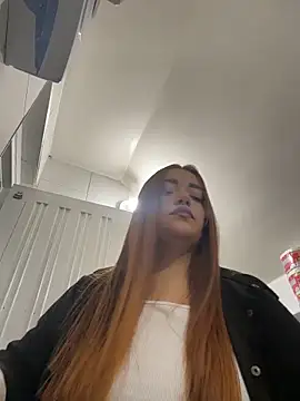 Tatiana O online show from 02-18-26, 02:02