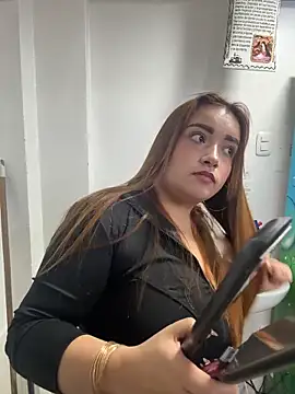 Tatiana O online show from 03-29-26, 05:03