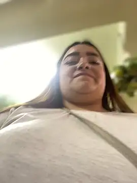 Tatiana O online show from 03-19-25, 07:17