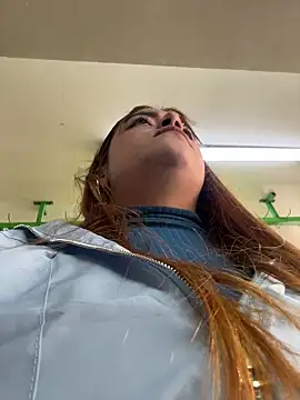 Tatiana O online show from 01-31-26, 08:07