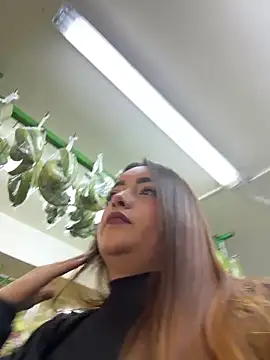 Tatiana O online show from 11-11-25, 04:13