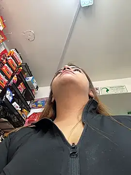 Tatiana O online show from 02-14-26, 04:07