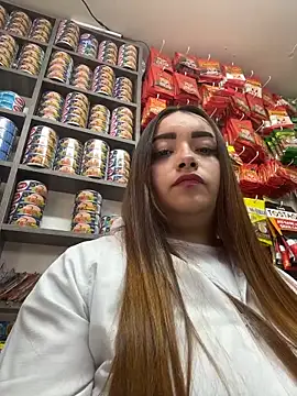 Tatiana O online show from 11-19-25, 03:12