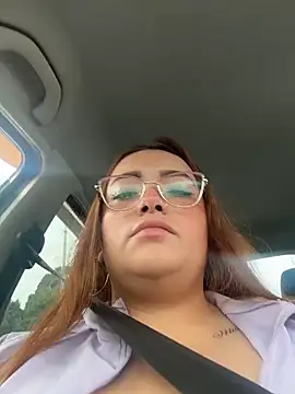 Tatiana O online show from 03-19-26, 02:17