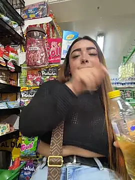 Tatiana O online show from 11-12-25, 02:21