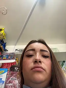 Tatiana O online show from 04-02-26, 03:08