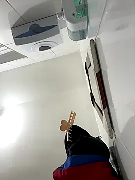 Tatiana O online show from 09-10-25, 05:23