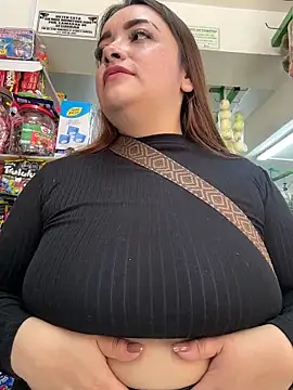 Tatiana O online show from 11-29-25, 02:39