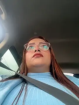 Tatiana O online show from 02-19-26, 01:08