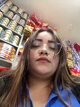 Tatiana O online show from 03-22-25, 08:15