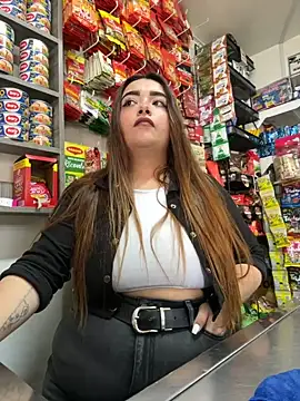 Tatiana O online show from 10-06-25, 05:13