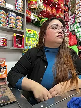 Tatiana O online show from 10-02-25, 05:16