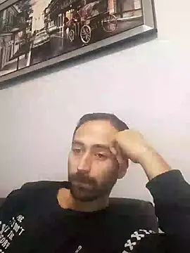 ozkanaslan online show from 12-04-24, 12:57