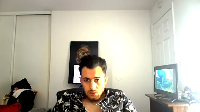 Mhmoodyi online show from 12-04-25, 04:17