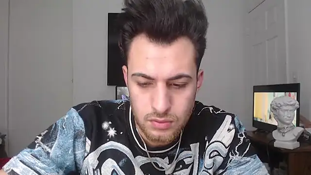 Mhmoodyi online show from 12-21-25, 06:42