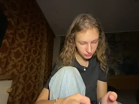 Eva Angel3 online show from 09-19-25, 06:23