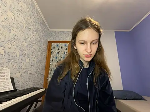 Eva Angel3 online show from 03-08-26, 05:49