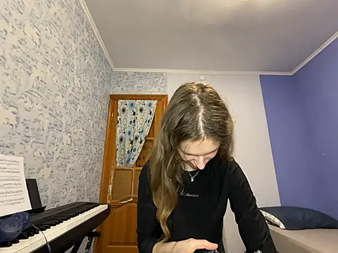 Eva Angel3 online show from 04-12-26, 05:49