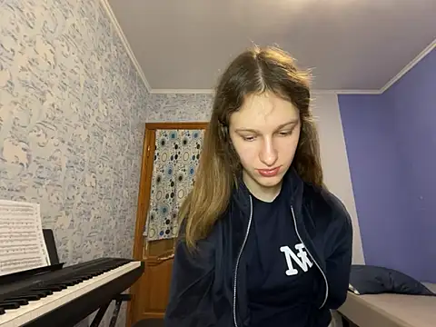 Eva Angel3 online show from 03-09-26, 06:55