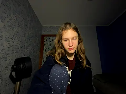 Eva Angel3 online show from 12-21-25, 04:19