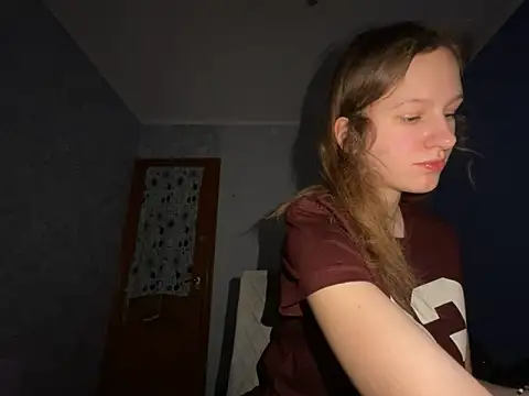 Eva Angel3 online show from 01-14-26, 03:37