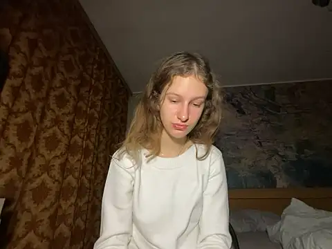 Eva Angel3 online show from 10-23-25, 04:16