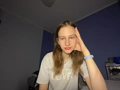 Eva Angel3 online show from 03-22-25, 05:09