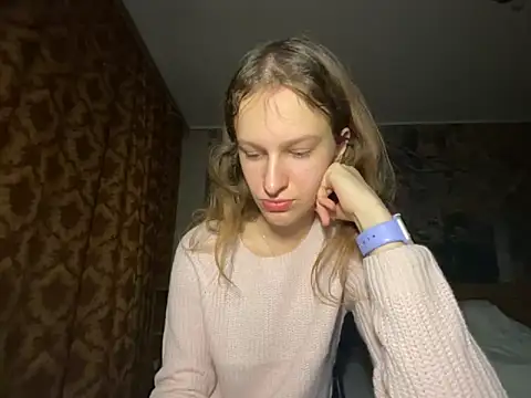 Eva Angel3 online show from 10-31-25, 04:58